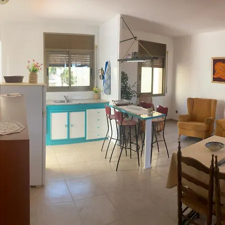 Vacacional Apartment