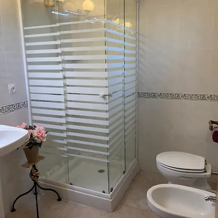 Vacacional Apartment *