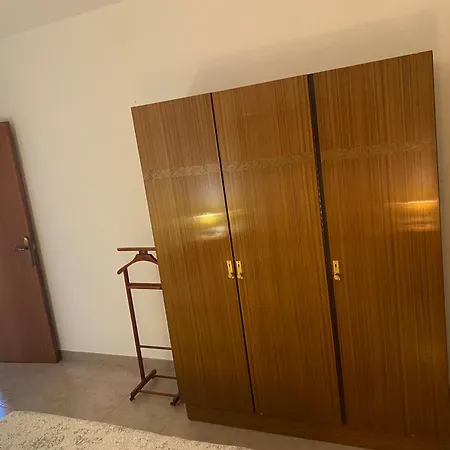 Vacacional Apartment