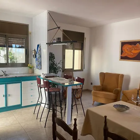 Apartment Vacacional *