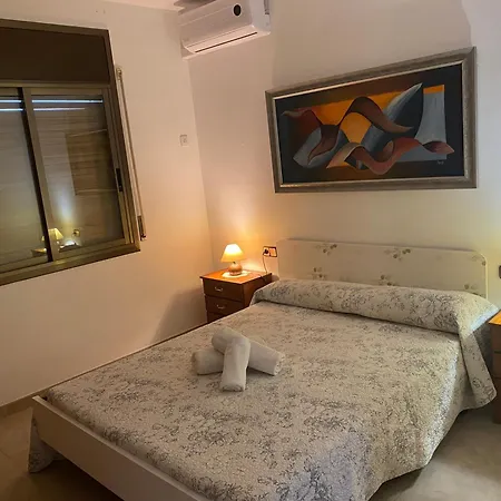 Apartment Vacacional