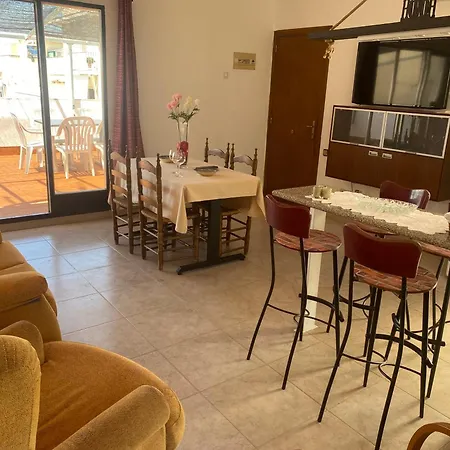 Apartment Vacacional *