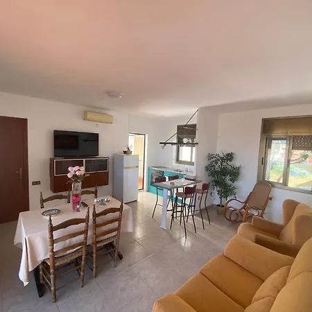 Lägenhet Vacacional El Vendrell