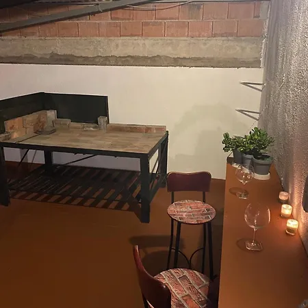Vacacional Lägenhet *