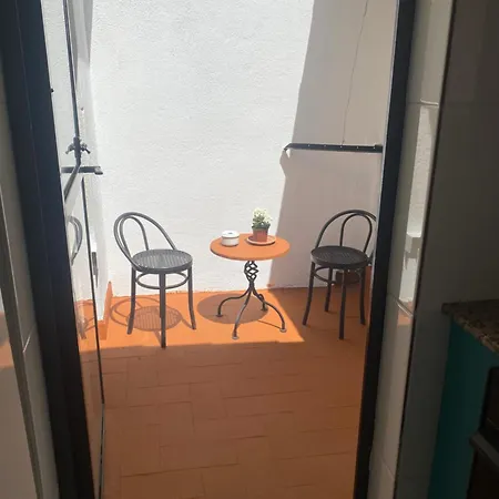 Lägenhet Vacacional El Vendrell